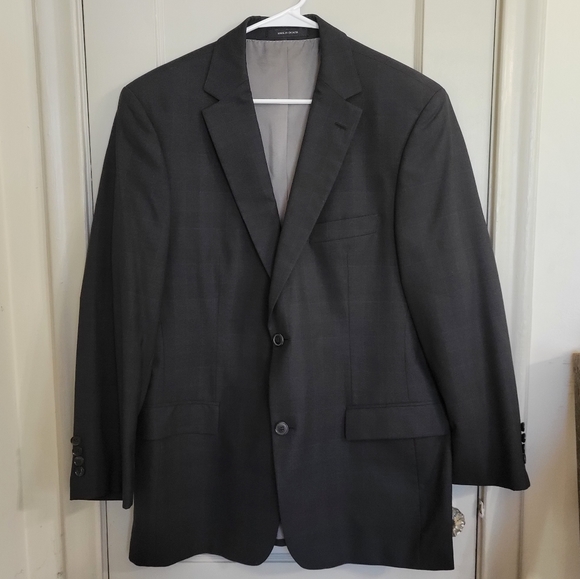 Hugo Boss Pasolini Movie Suit Jacket - Picture 3 of 11